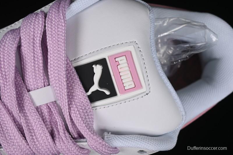 Puma Suede XL Retro Casual Sneakers - 397255-05