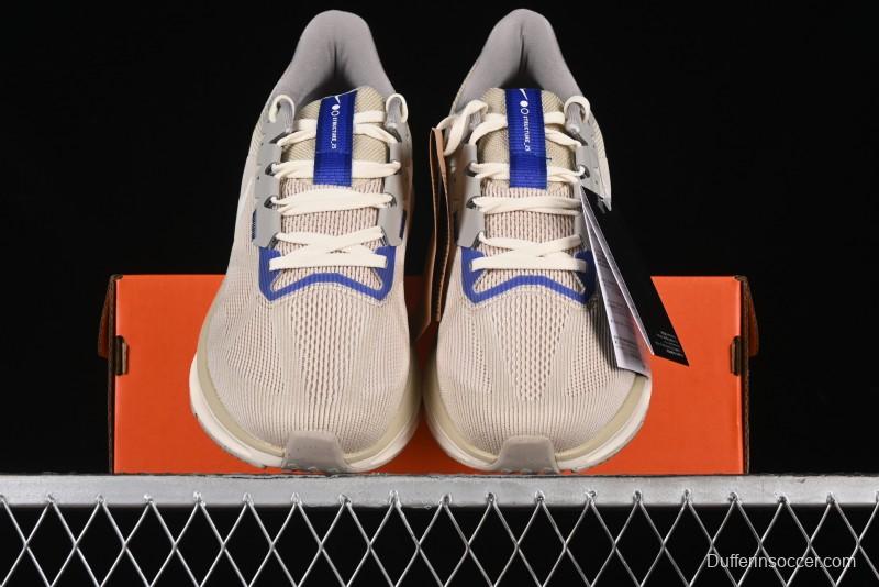 Nike Air Zoom Structure 25 Cushioned Anti-Slip Comfort Running Shoes - HF4311-126