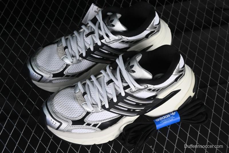 Adidas Adistar XLG Comfortable Anti-Slip Low-Top Sports Casual Shoes - IH3381