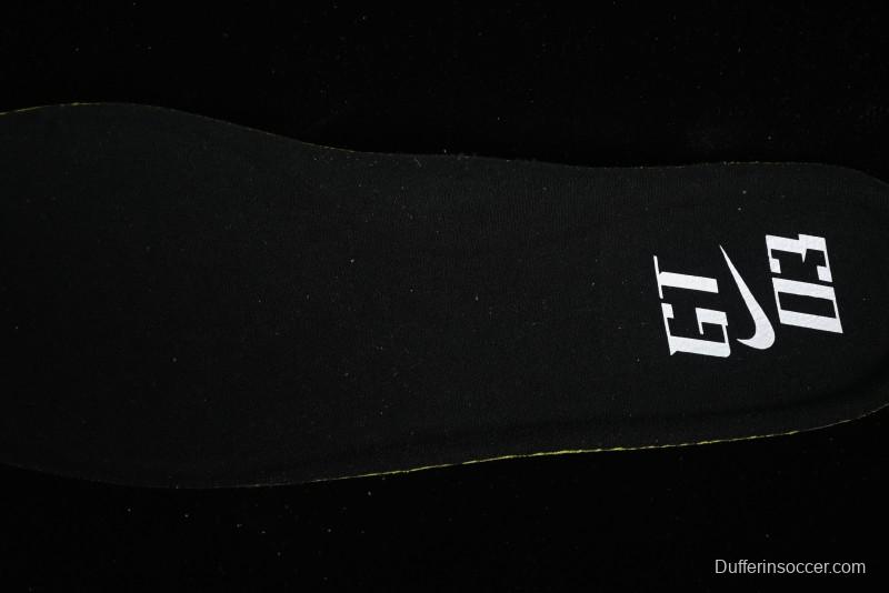 Nike Air Zoom G.T. Cut 3 EP Basketball Shoes with Full-Length ZoomX Foam - DV2918-102