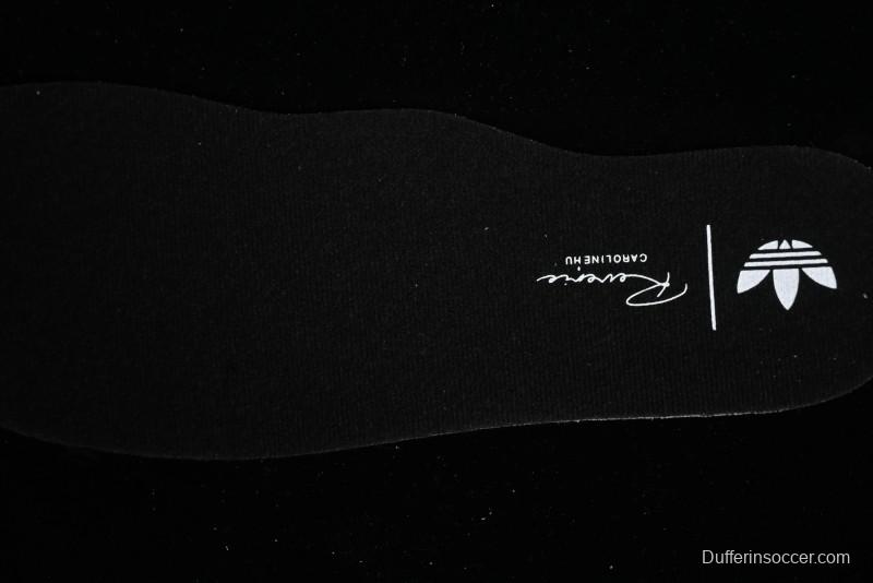 Adidas Samba OG Casual Sneakers - JQ4749