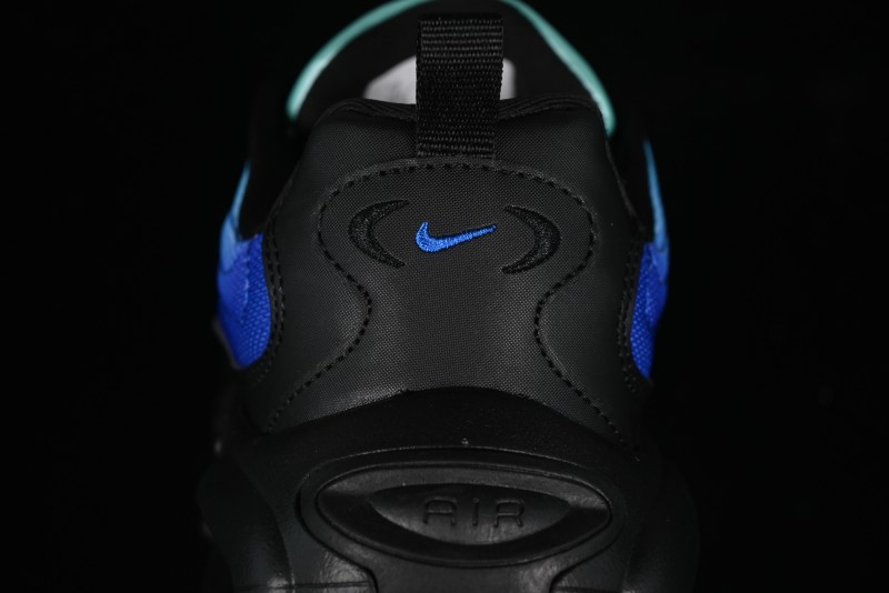 Nike Air Max Portal Retro Running Shoes with Air Cushion - HF3053-106