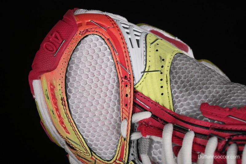 Balenciaga Stapler Trend Running Shoes - W3ST49571