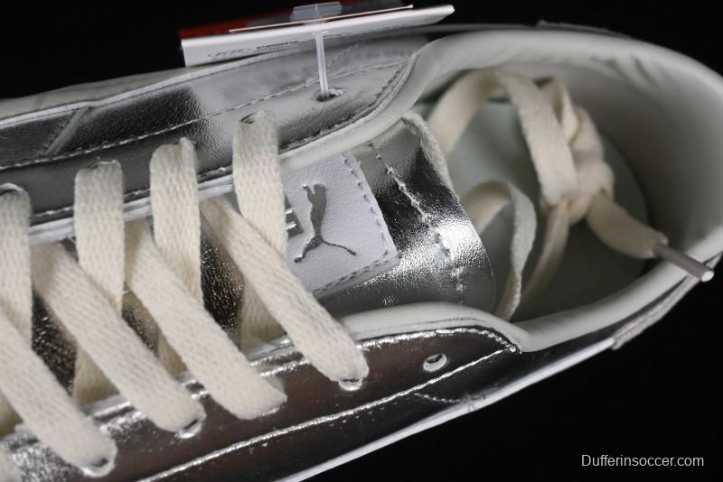 Puma Bella UT Leather Fashion Casual Sneakers - 402186-06