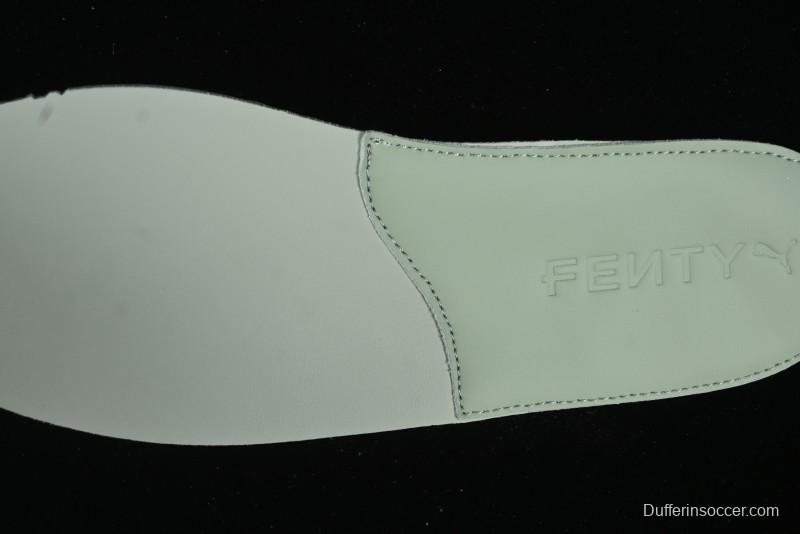 Fenty x Puma Creeper Phatty Low-Top Casual Sneakers - 399865-02