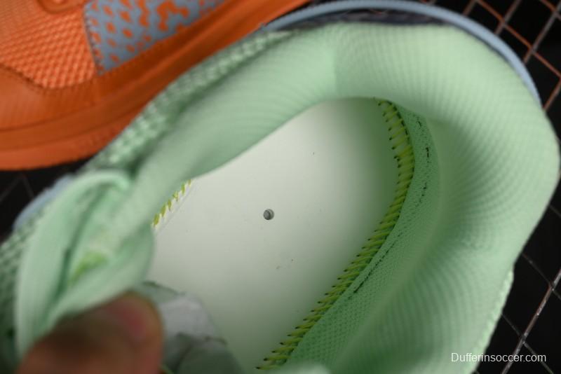 Nike Ja 1 "Day One" Low Top Basketball Shoes with Zoom Cushioning - FV1288-800