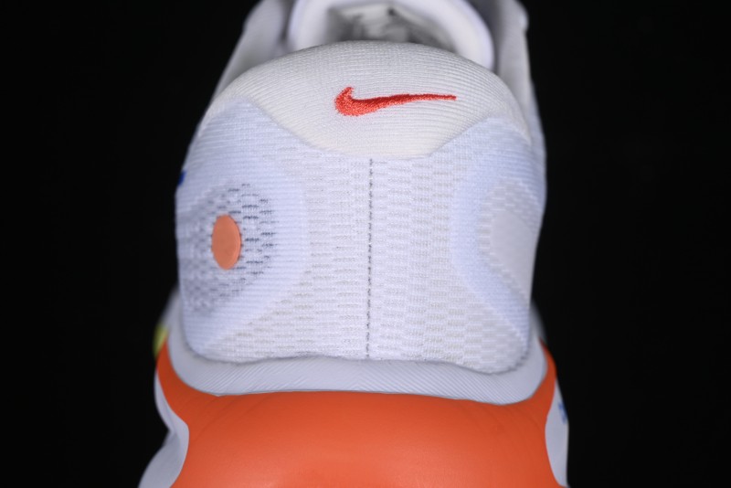Nike Journey Run 2024 Low-Top Casual Running Shoes with Shock Absorption Anti-Slip and Wear-Resistant Design - HJ9290-085
