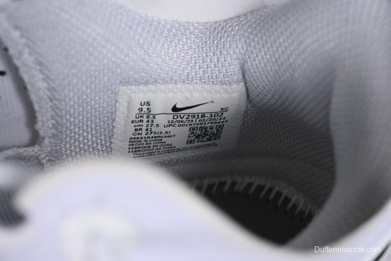 Nike Air Zoom G.T. Cut 3 EP Basketball Shoes with Full-Length ZoomX Foam - DV2918-102