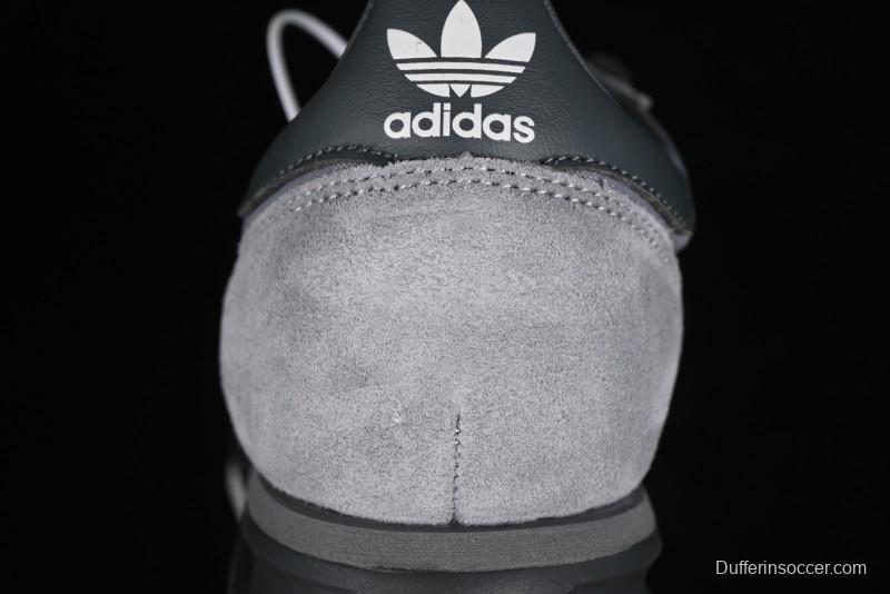 Adidas Originals SL 72 RS Retro Running Shoes with Ecotex Tongue and EVA Midsole - IH8018