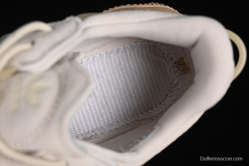 Adidas Originals Ozweego TR Retro Lightweight Casual Running Shoes - IF3336