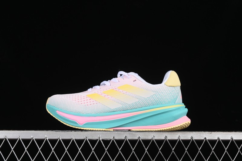 Adidas Supernova Rise M Running Shoes with Dreamstrike+ Midsole - IE1063