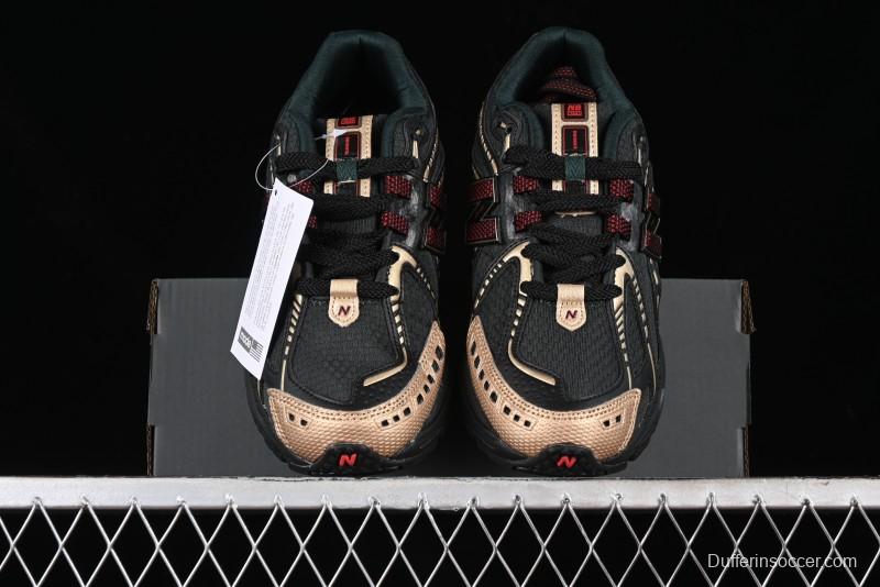 New Balance 1906 Series Retro Dad Style Casual Running Shoes - M1906RKS