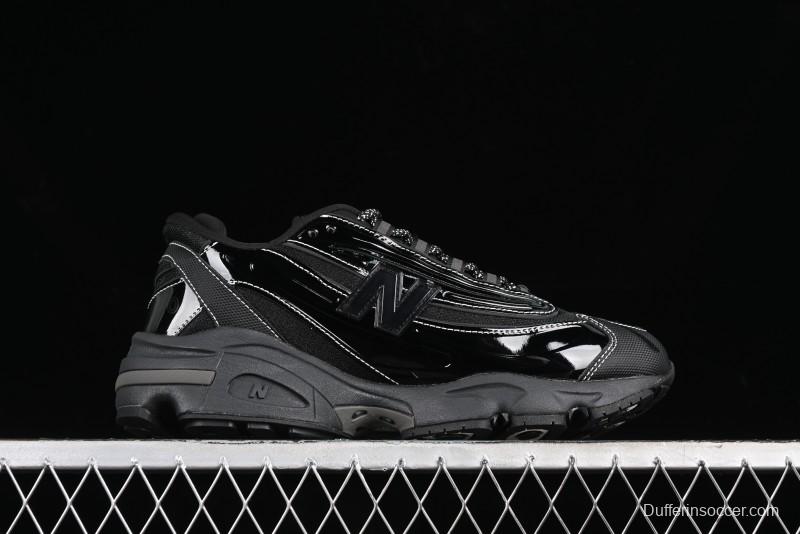 New Balance 1000 Series Retro Dad Style Low-Top Casual Running Shoes - M1000AD1