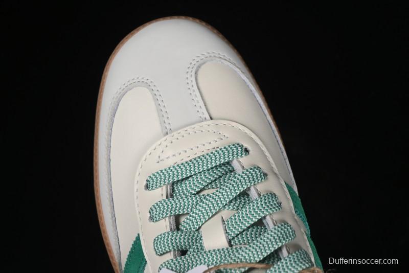 Adidas Originals Samba OG Retro Casual Sneakers - JI3906