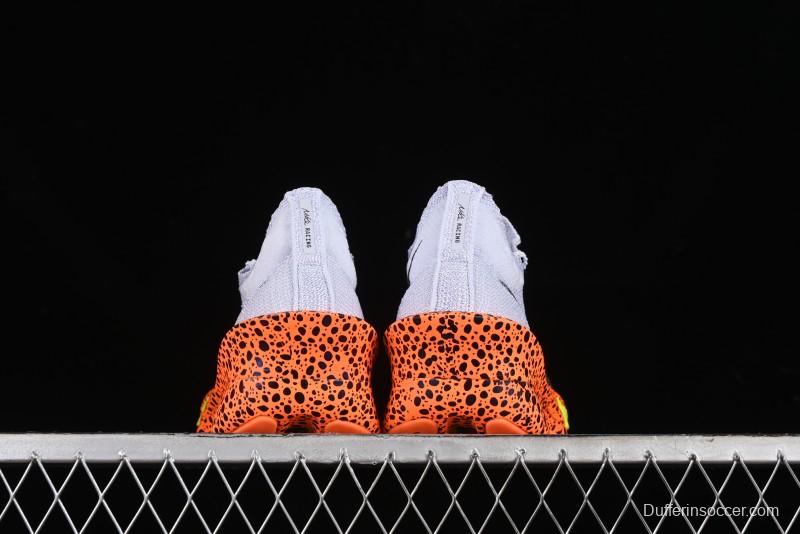 Nike Zoom VaporFly Next% 3 Prototype Super Marathon Running Shoes with Dual Air Zoom and Full-Length Carbon Fiber Plate - FN7672-900