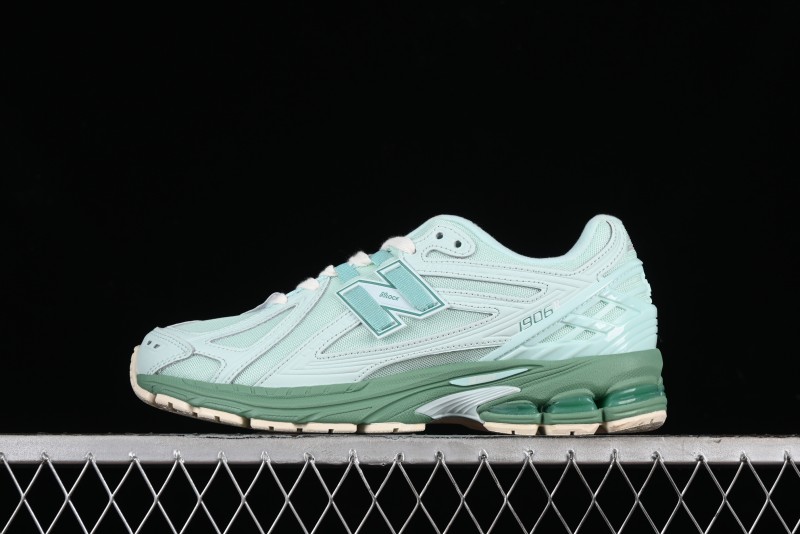 New Balance 1906 Series Retro Dad Style Casual Running Shoes - M1906RZC