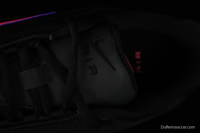 Nike Air Max Portal Retro Running Shoes with Air Cushion - HF3053-007