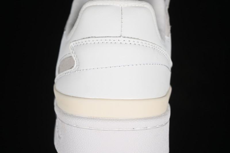 Adidas Forum 84 Low Retro Basketball Shoes - IH7828
