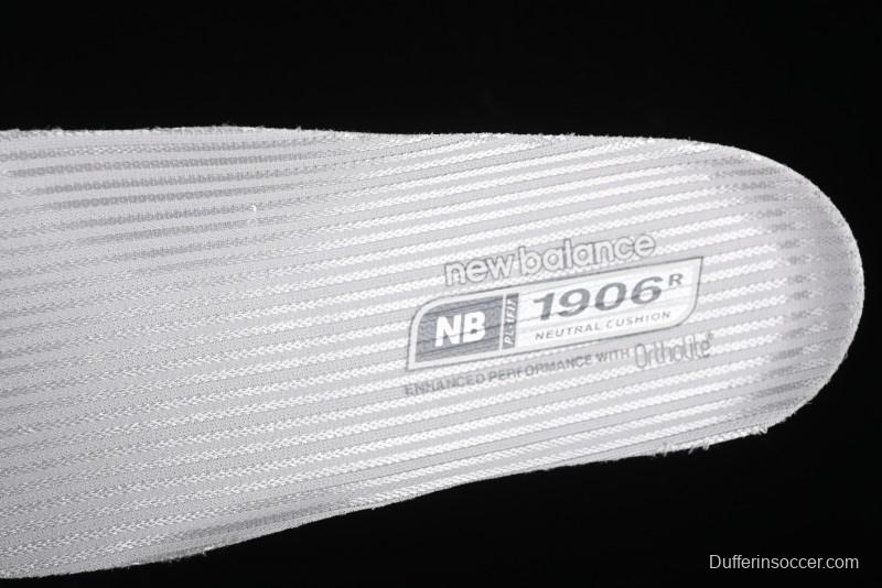 New Balance 1906 Series Retro Dad Style Casual Running Shoes - M1906RJM