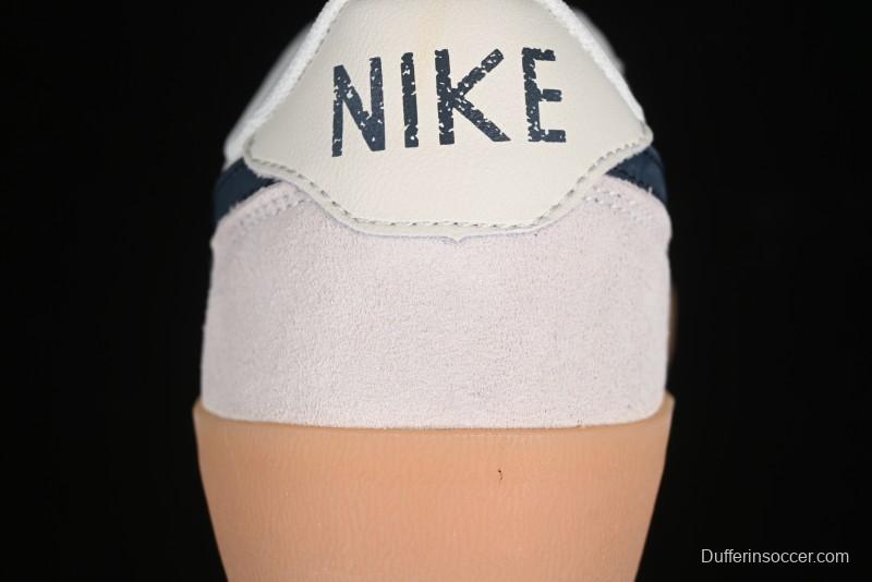 Nike Killshot 2 Retro Comfortable Slip-Resistant Low-Top Sneakers - 432997-107