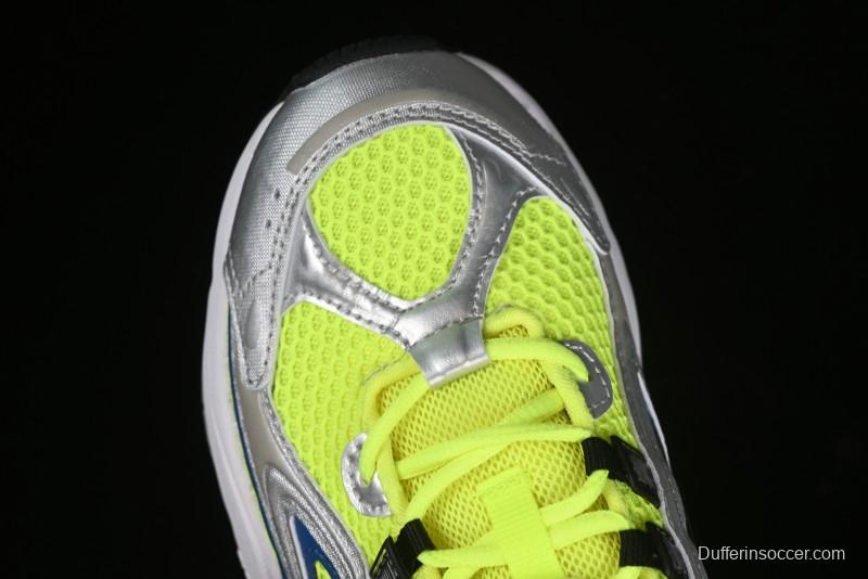 Adidas Athletics Los Angeles Fashion Casual Running Shoes - IF4014