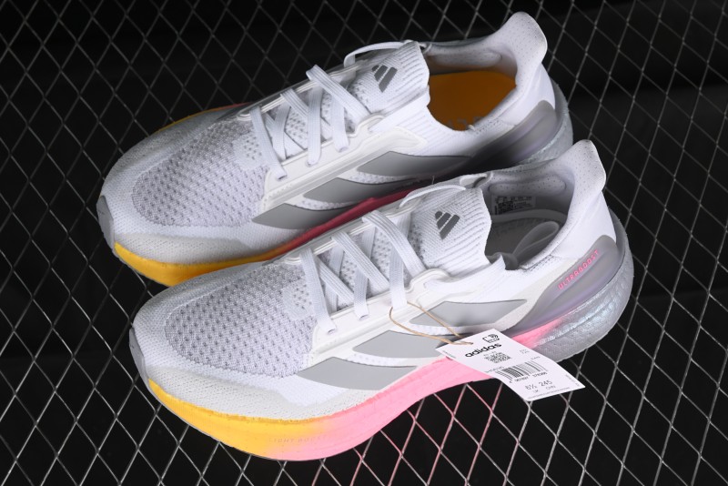 Adidas Ultraboost 5X Casual Running Shoes with Boost Cushioning - IH0636