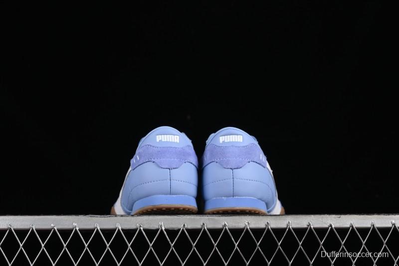 Puma Bella UT Leather Fashion Casual Sneakers - 402186-02