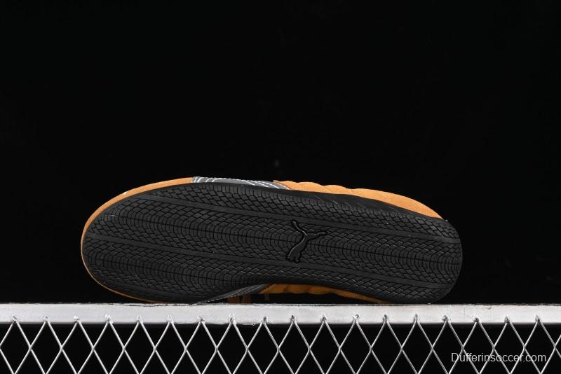 Puma Speedcat Low-Top Lifestyle Casual Shoes - 397397-01