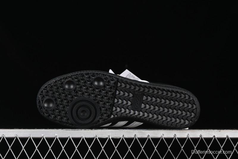 Adidas Originals Samba OG Retro Casual Sneakers - JP5282