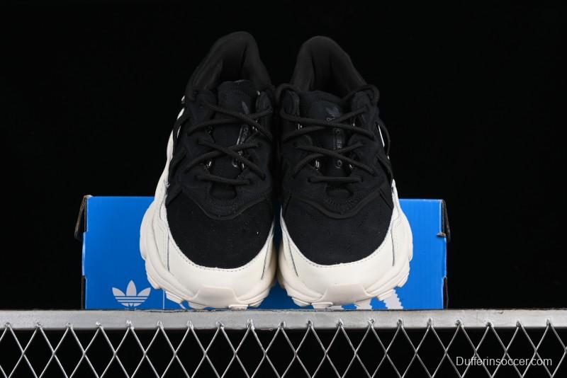 Adidas Originals Ozweego TR Retro Lightweight Casual Running Shoes - ID9826