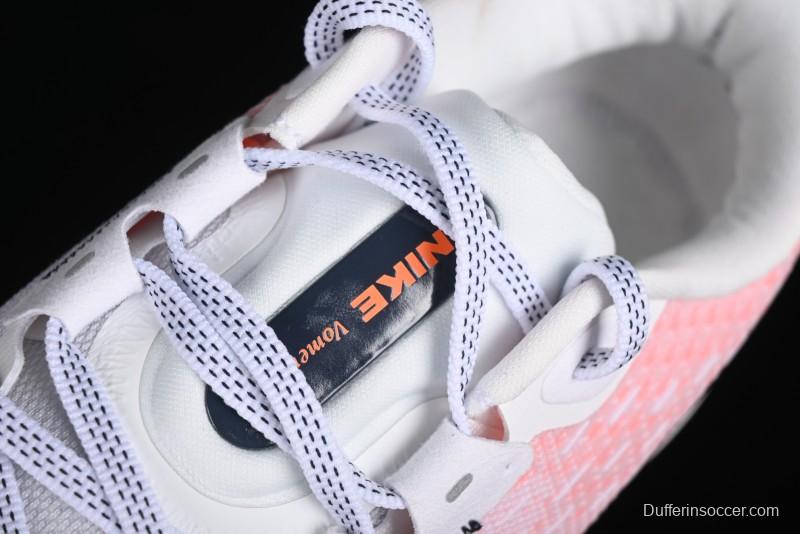 Nike Air Zoom Vomero 17 Lunar Summer 2024 Cushioned Casual Running Shoes - FB1309-102