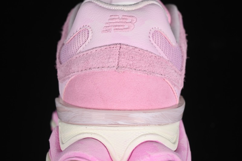 New Balance Joe Freshgoods NB9060 Retro Casual Running Shoes with ABZORB Cushioning - U9060APP
