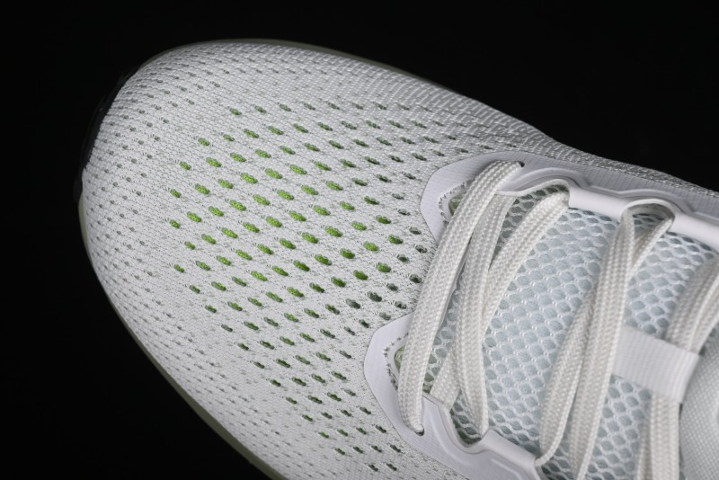 Nike Zoom Winflo 11 Lunar Mesh Breathable Running Shoes with Cushioning - FJ9510-102