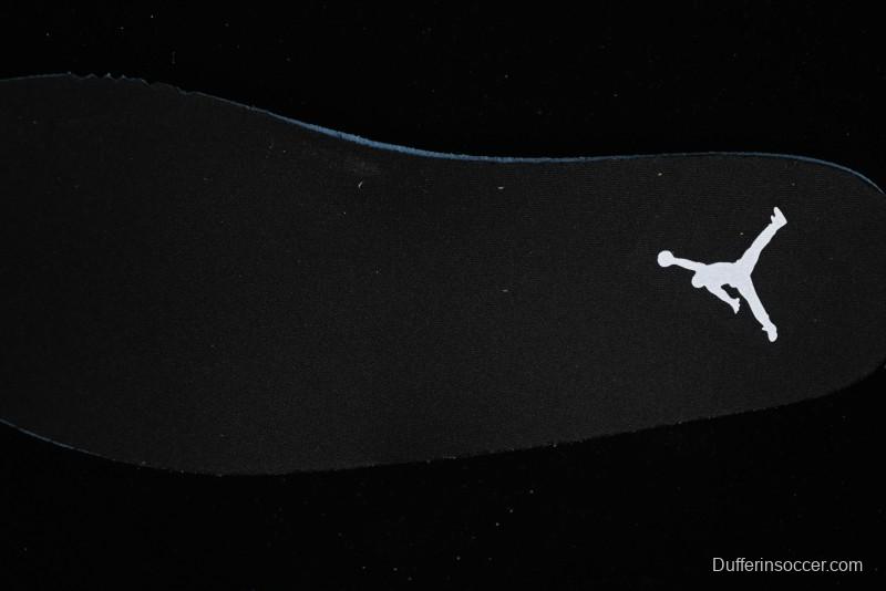 Nike Air Jordan 1 Low "Medium Olive" Retro Casual Sneakers - 553558-092