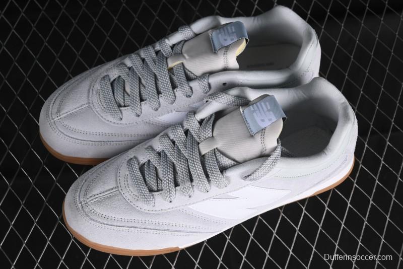 New Balance RC42 Series Retro Football Training Casual Sneakers - URC42EB