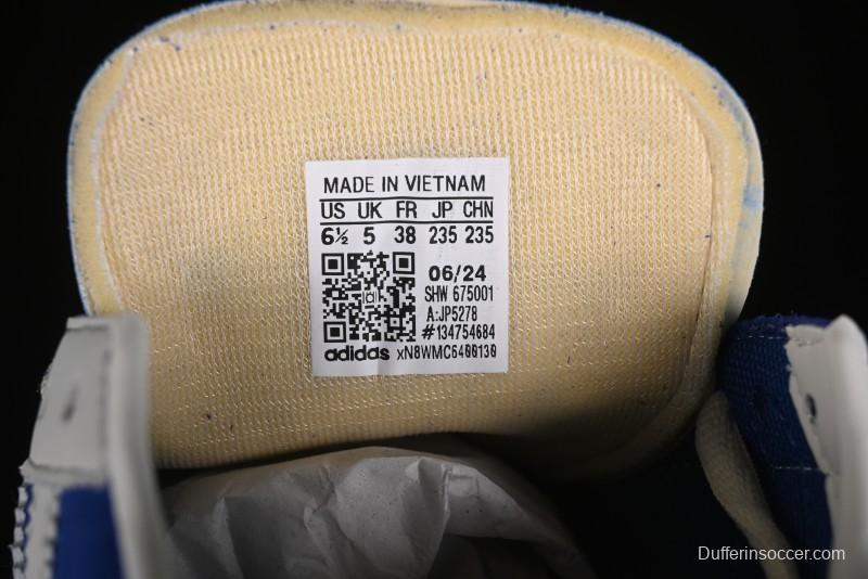 Adidas Handball Spezial Retro Casual Sneakers - JP5278