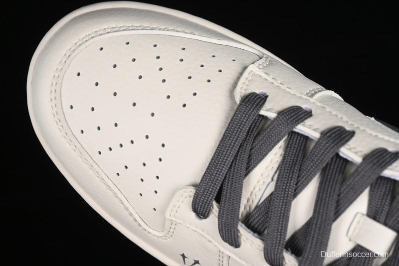 Nike SB Dunk Low NOCTA Anniversary High-End Custom Low-Top Casual Skate Shoes - DQ1098-389