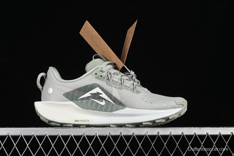 Nike Pegasus Trail 5 Lightweight Comfortable Durable Low-Top Running Shoes - DV3864-304