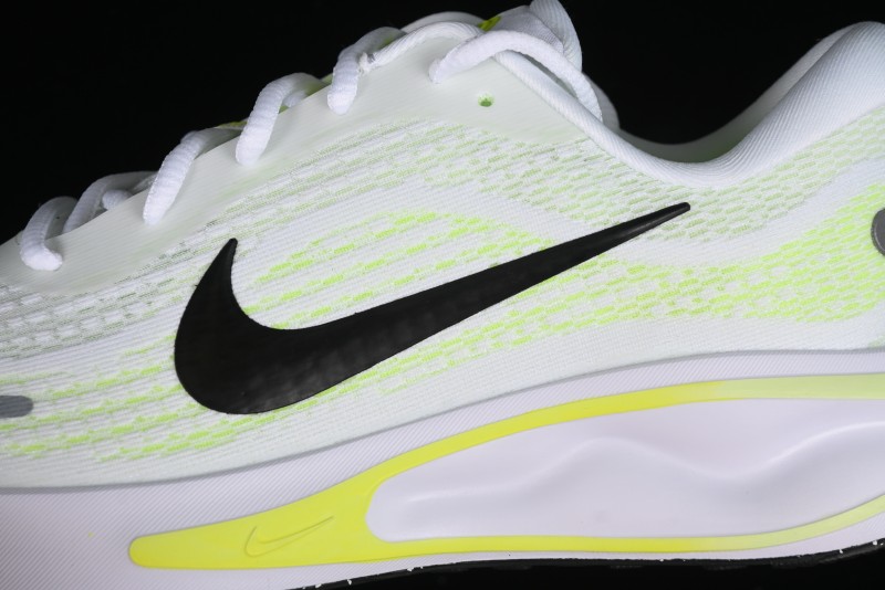Nike Journey Run 2024 Low-Top Casual Running Shoes with Shock Absorption Anti-Slip and Wear-Resistant Design - FN0228-700