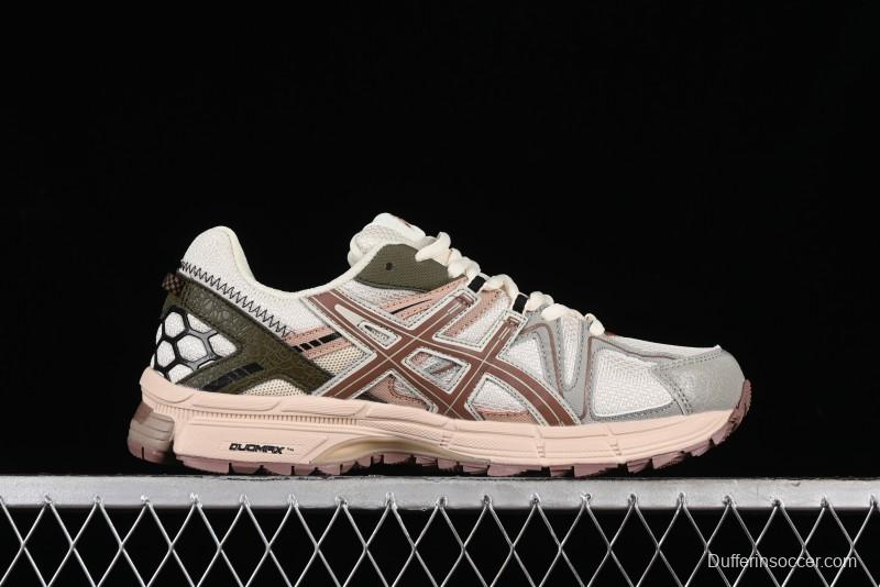 Asics Gel-Kahana 8 Retro Casual Running Shoes - 1011B109-029