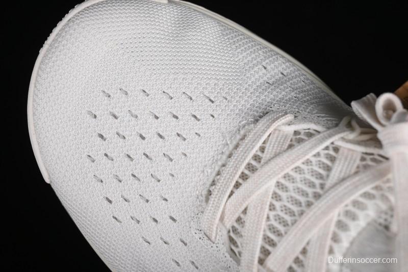 Nike Pegasus Trail 5 Lightweight Comfortable Durable Low-Top Running Shoes - DV3864-101