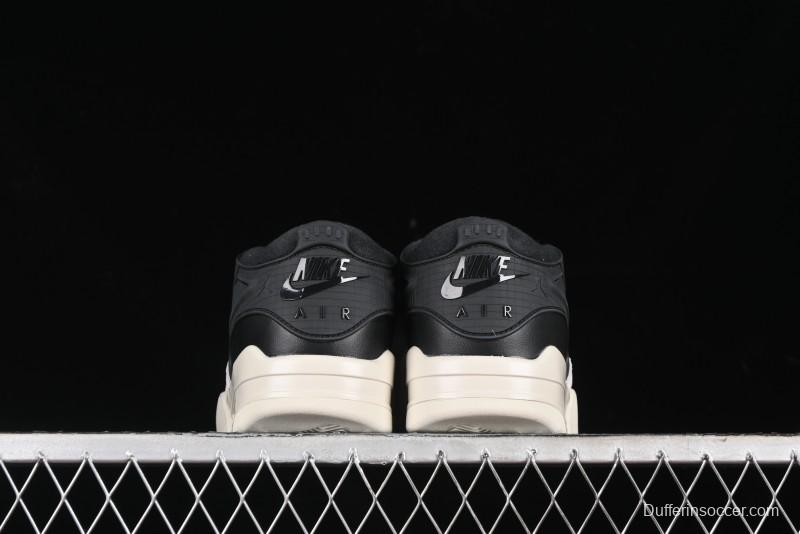 Nike Air Jordan 4 Retro Remastered Low-Top Basketball Shoes - FQ7939-001