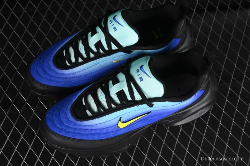 Nike Air Max Portal Retro Running Shoes with Air Cushion - HF3053-106