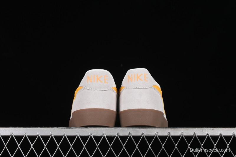 Nike Killshot 2 Retro Comfortable Non-Slip Low-Top Sneakers - FQ8903-001