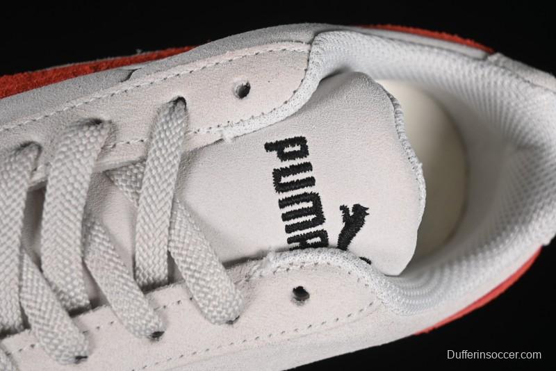 Puma Speedcat Low-Top Lifestyle Casual Shoes - 387272-04