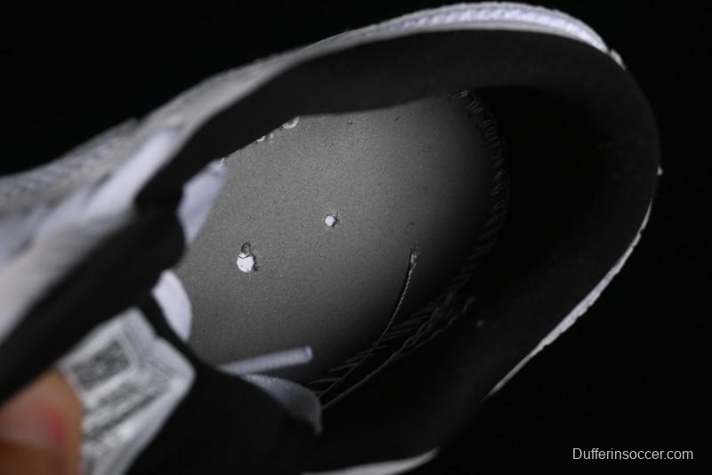 Nike Air Jordan 1 Low AJ1 White Mesh Retro Basketball Shoes - 338145-110