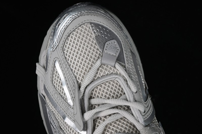 New Balance 1906 Series Retro Dad Style Casual Running Shoes with T-Beam Outsole and Exposed Cushioning - M1906AG