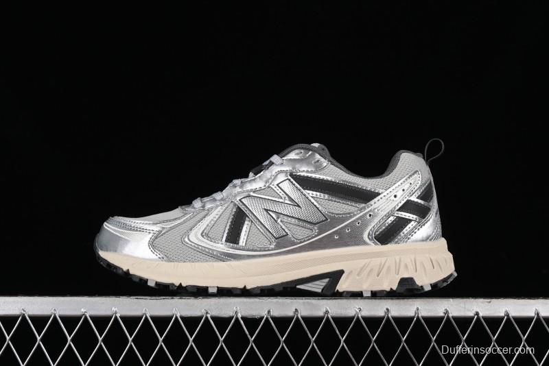 New Balance MT410 Series Casual Sports Running Shoes - MT410KR5