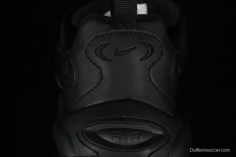 Nike Air Max Portal Retro Running Shoes with Air Cushion - HF3053-008