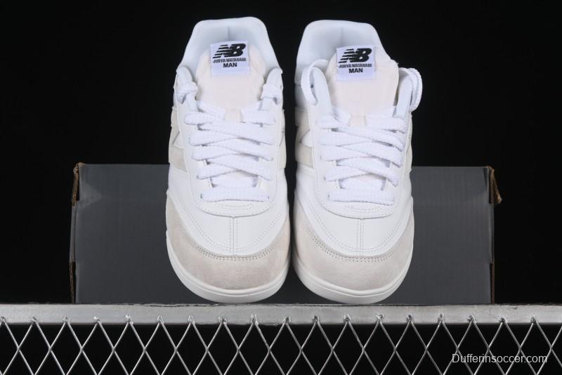 New Balance RC42 Series Retro Football Training Casual Sneakers - URC42JM